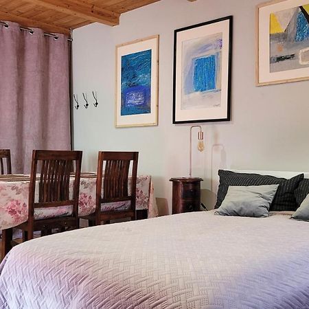 Pokoje Goscinne Thank You Life, Apartament 2 Forest For Rest Быстшица-Клодзкая Экстерьер фото