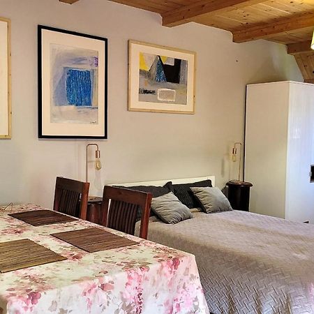Pokoje Goscinne Thank You Life, Apartament 2 Forest For Rest Быстшица-Клодзкая Экстерьер фото