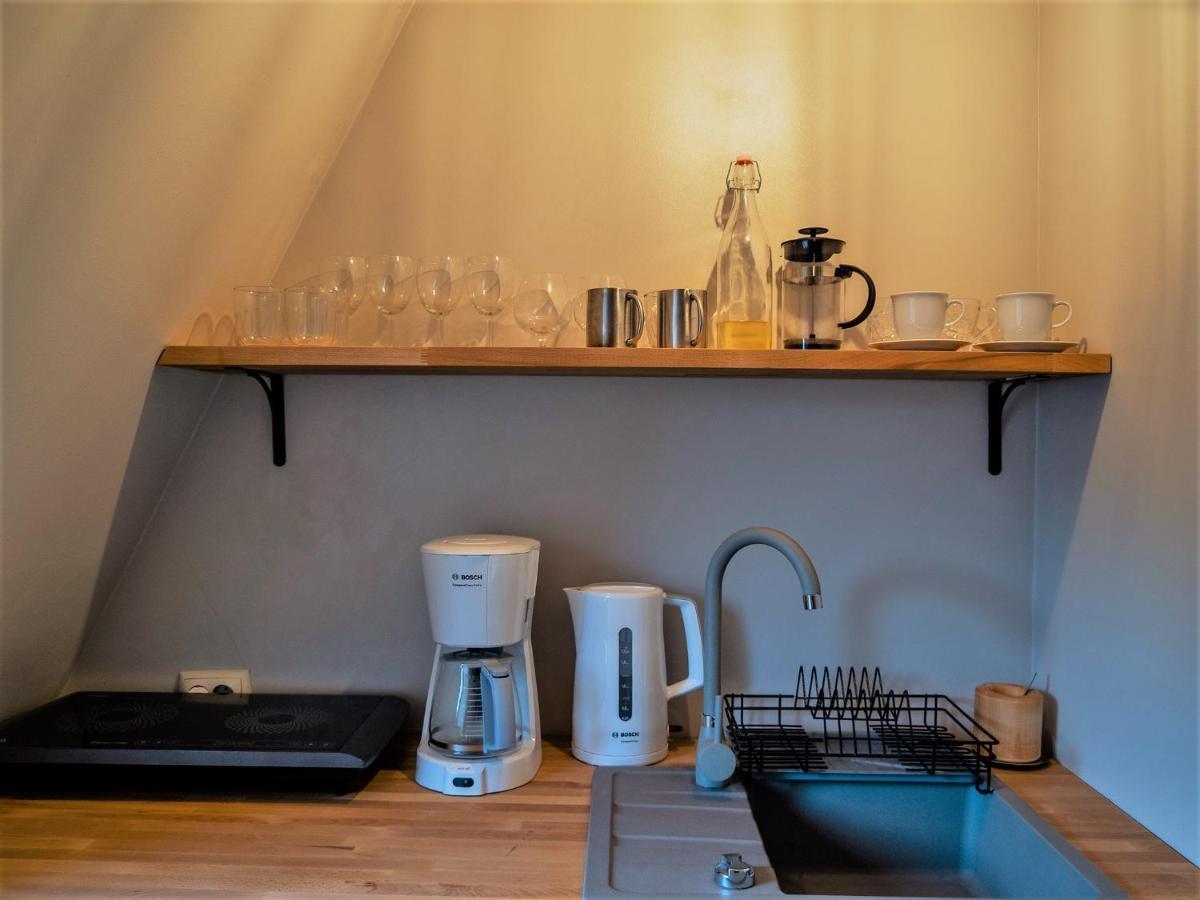Pokoje Goscinne Thank You Life, Apartament 2 Forest For Rest Быстшица-Клодзкая Экстерьер фото
