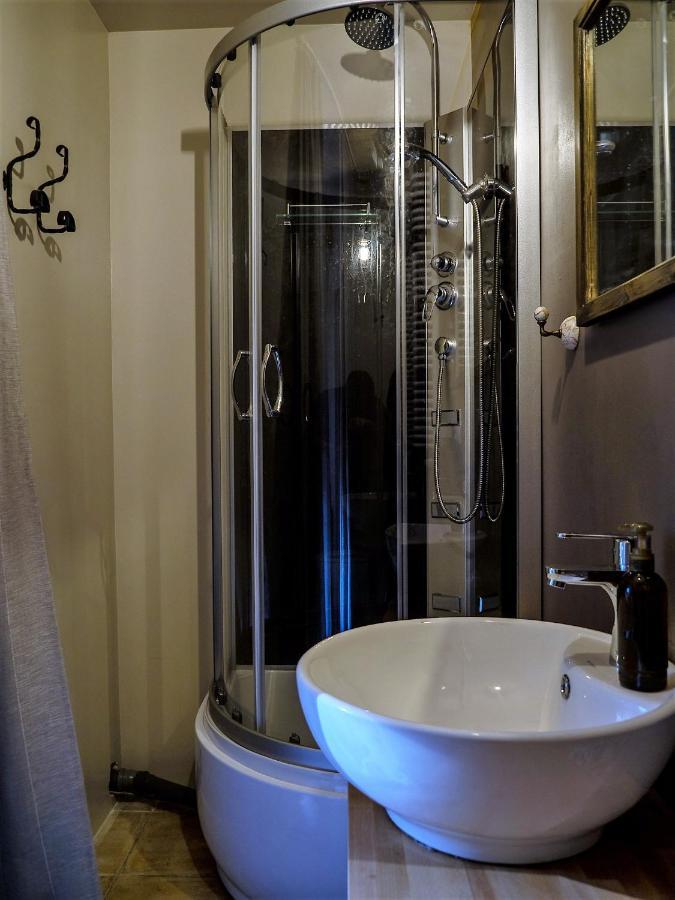 Pokoje Goscinne Thank You Life, Apartament 2 Forest For Rest Быстшица-Клодзкая Экстерьер фото