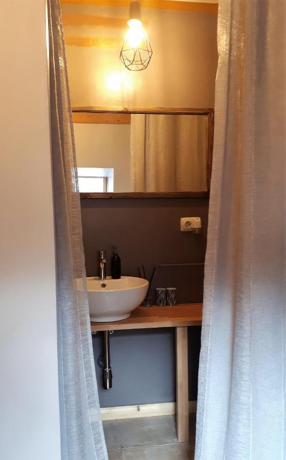 Pokoje Goscinne Thank You Life, Apartament 2 Forest For Rest Быстшица-Клодзкая Экстерьер фото
