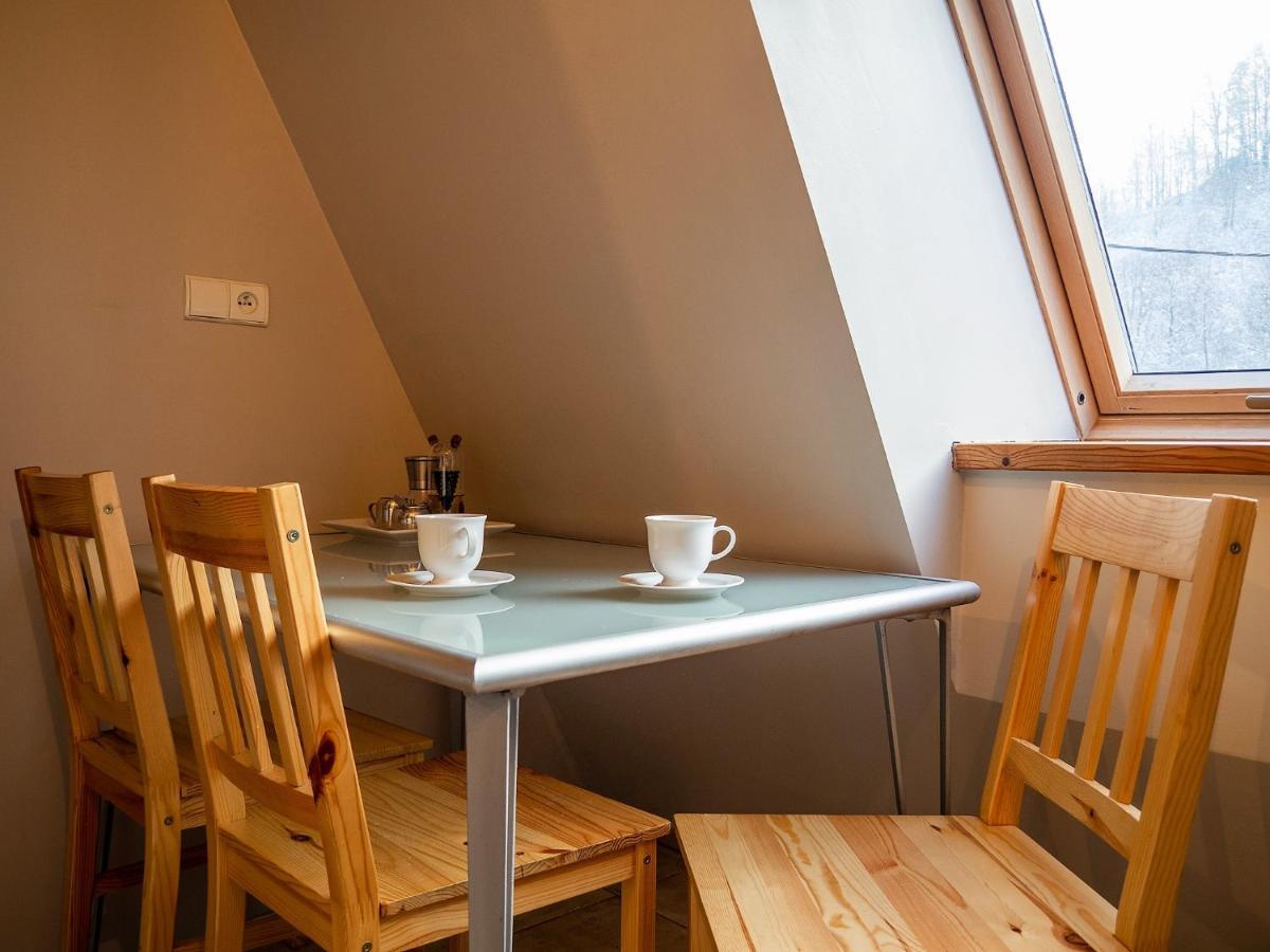 Pokoje Goscinne Thank You Life, Apartament 2 Forest For Rest Быстшица-Клодзкая Экстерьер фото