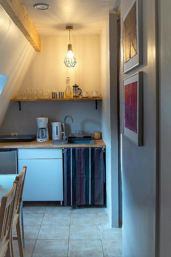 Pokoje Goscinne Thank You Life, Apartament 2 Forest For Rest Быстшица-Клодзкая Экстерьер фото